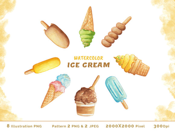 Download Ice Cream - Ice cream Collection