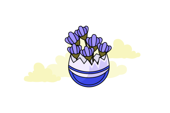 Download Easter Flowers - Flower Collection