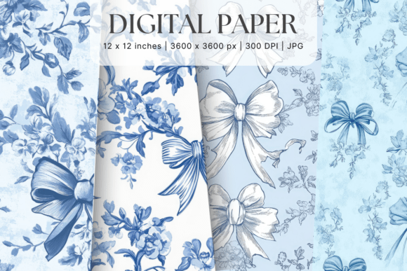 Download Flower Pattern Background Wallpaper - Flower Collection